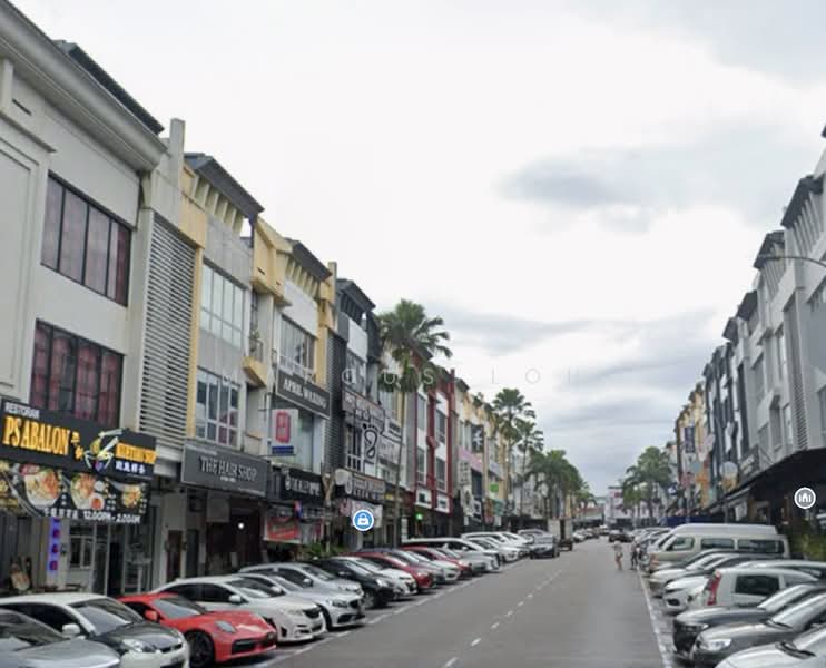 Kedai untuk Dijual di Taman Sutera Utama (Skudai) - Marcus Loh - PropertyGuru.com.my