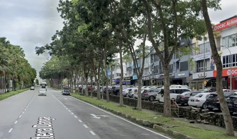 Kedai untuk Dijual di Taman Sutera Utama (Skudai) - Marcus Loh - PropertyGuru.com.my
