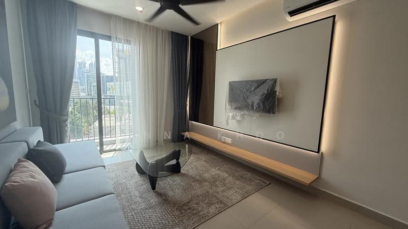Kediaman Servis untuk Dijual di SWNK Houze @ BBCC - Rinna Khoo - PropertyGuru.com.my