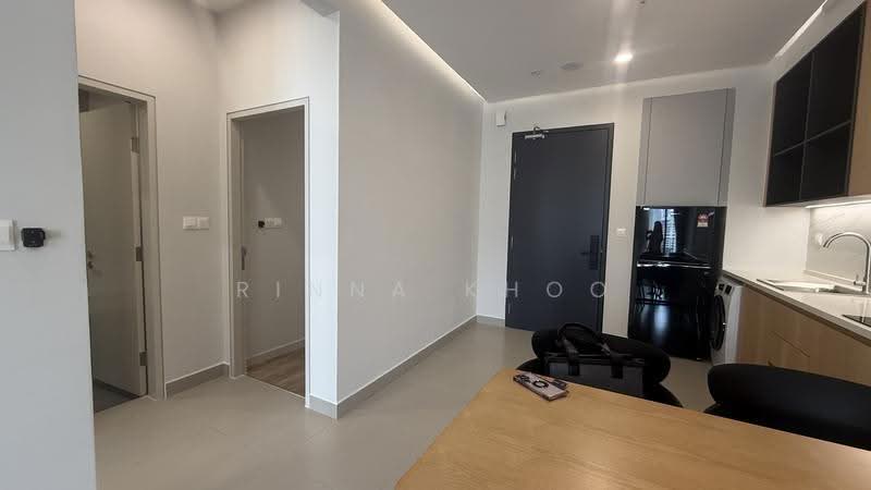 Kediaman Servis untuk Dijual di SWNK Houze @ BBCC - Rinna Khoo - PropertyGuru.com.my
