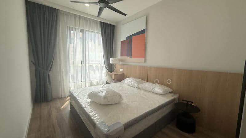 Kediaman Servis untuk Dijual di SWNK Houze @ BBCC - Rinna Khoo - PropertyGuru.com.my