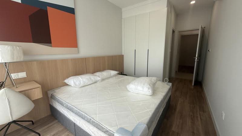 Kediaman Servis untuk Dijual di SWNK Houze @ BBCC - Rinna Khoo - PropertyGuru.com.my