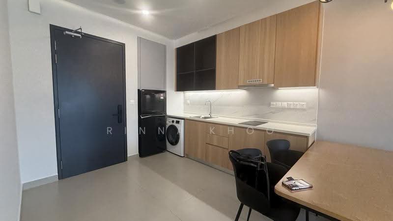 Kediaman Servis untuk Dijual di SWNK Houze @ BBCC - Rinna Khoo - PropertyGuru.com.my