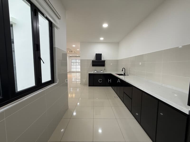 Rumah Kluster untuk Disewa di Eco Botanic 2 (Iskandar Puteri (Nusajaya)) - Joey Chai - PropertyGuru.com.my