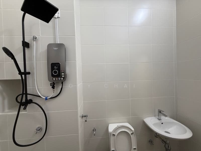 Rumah Kluster untuk Disewa di Eco Botanic 2 (Iskandar Puteri (Nusajaya)) - Joey Chai - PropertyGuru.com.my