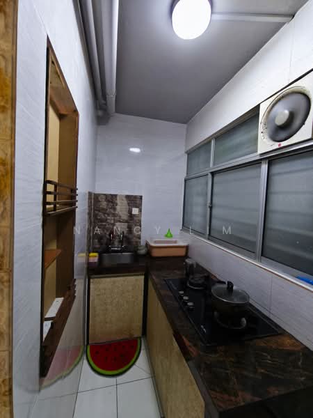 Condominium for Rent at Jalilmas - Nancy Lim - PropertyGuru.com.my