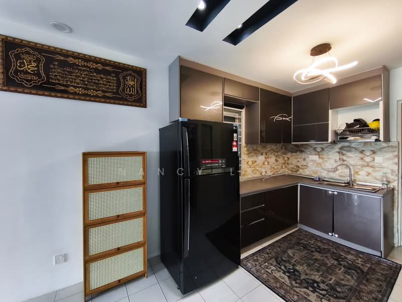 Condominium for Rent at Jalilmas - Nancy Lim - PropertyGuru.com.my