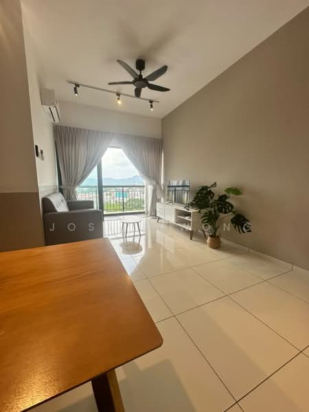 Servis Apartment untuk Dijual di The Horizon - Joseph Wong - PropertyGuru.com.my