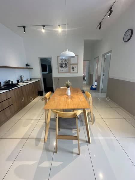 Servis Apartment untuk Dijual di The Horizon - Joseph Wong - PropertyGuru.com.my