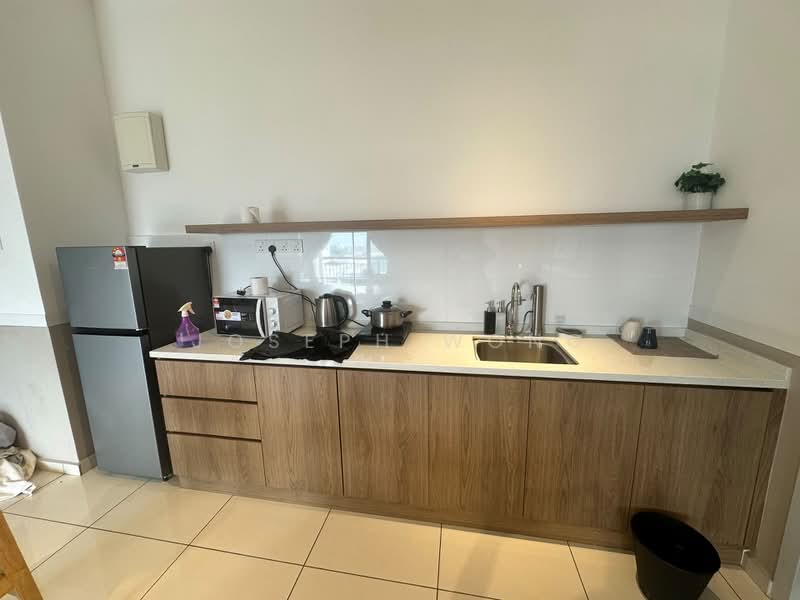 Servis Apartment untuk Dijual di The Horizon - Joseph Wong - PropertyGuru.com.my