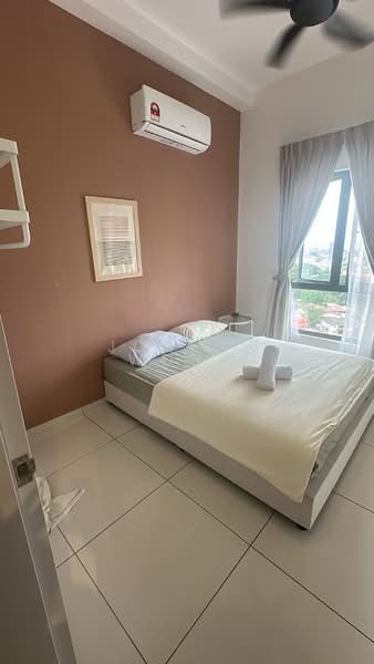 Servis Apartment untuk Dijual di The Horizon - Joseph Wong - PropertyGuru.com.my