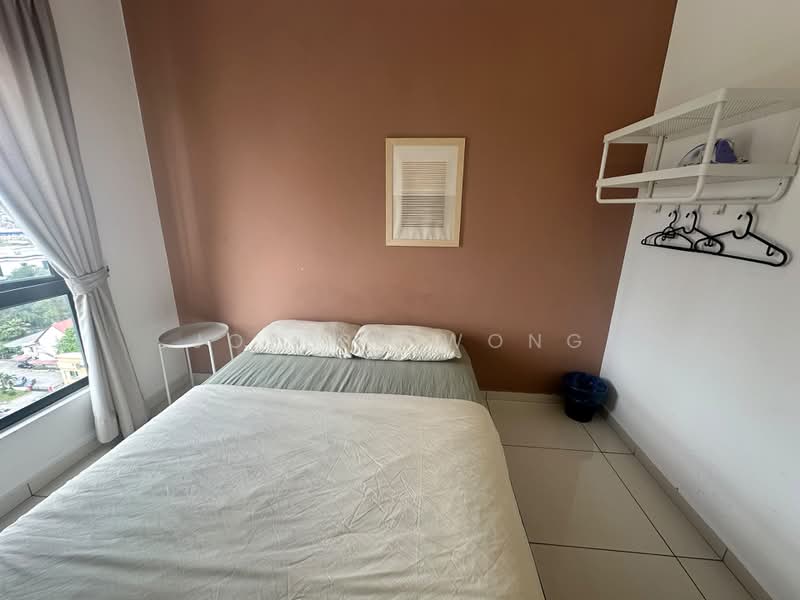 Servis Apartment untuk Dijual di The Horizon - Joseph Wong - PropertyGuru.com.my
