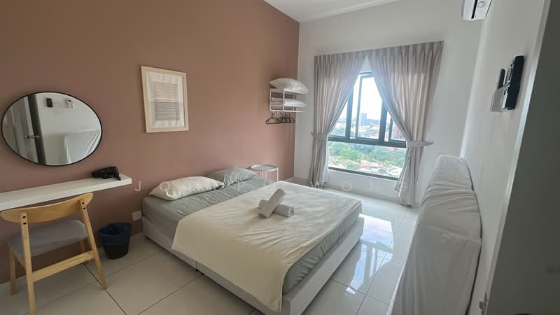 Servis Apartment untuk Dijual di The Horizon - Joseph Wong - PropertyGuru.com.my