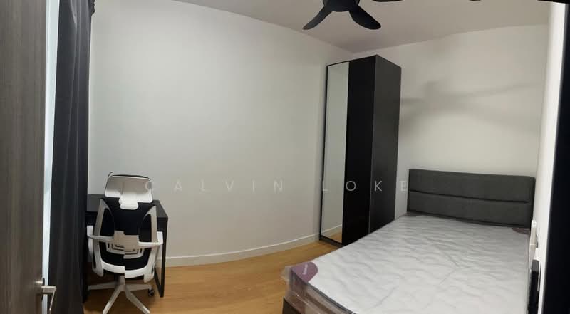 Service Residence for Rent at The New Duo @ Edumetro - Calvin Loke - PropertyGuru.com.my