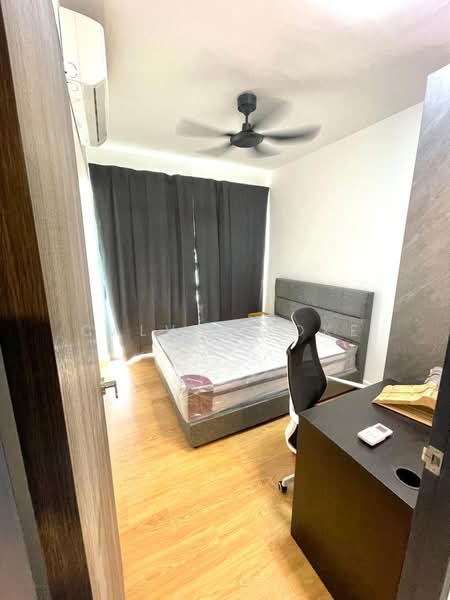 Service Residence for Rent at The New Duo @ Edumetro - Calvin Loke - PropertyGuru.com.my