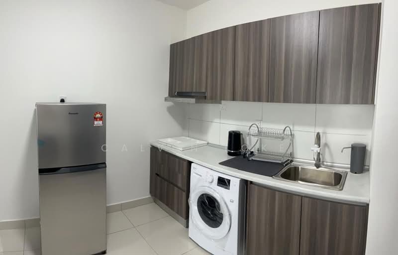 Service Residence for Rent at The New Duo @ Edumetro - Calvin Loke - PropertyGuru.com.my