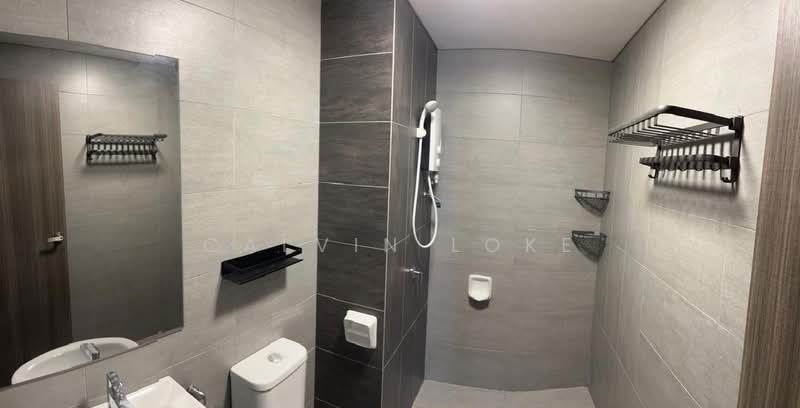Service Residence for Rent at The New Duo @ Edumetro - Calvin Loke - PropertyGuru.com.my