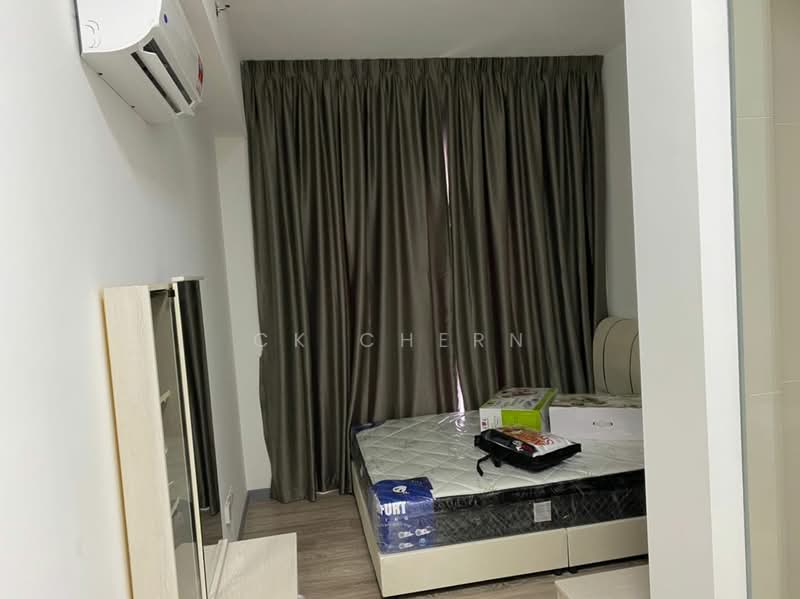 Service Residence for Rent at Southlink - CK Chern - Bedroom - PropertyGuru.com.my