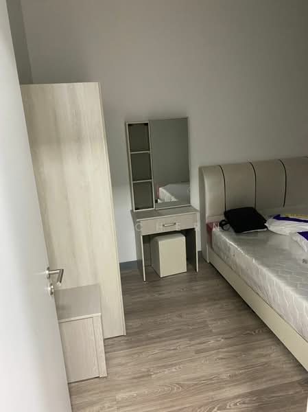 Service Residence for Rent at Southlink - CK Chern - Bedroom - PropertyGuru.com.my