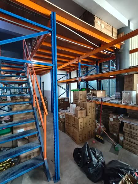 Kilang untuk Dijual di Eco Business Park 1 (Johor Bahru) - BK Cheok - Interior - PropertyGuru.com.my