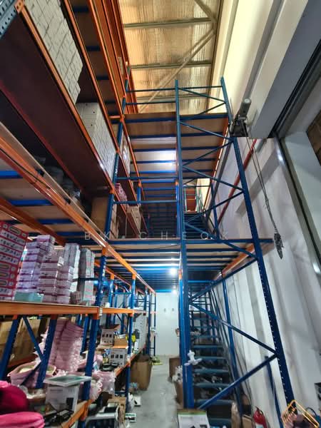 Kilang untuk Dijual di Eco Business Park 1 (Johor Bahru) - BK Cheok - Interior - PropertyGuru.com.my