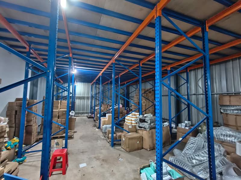 Kilang untuk Dijual di Eco Business Park 1 (Johor Bahru) - BK Cheok - Interior - PropertyGuru.com.my