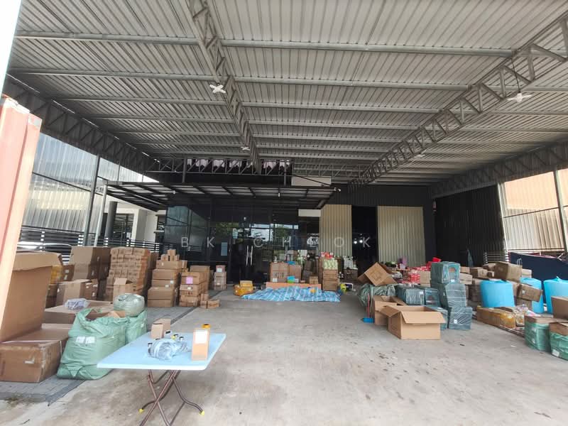 Kilang untuk Dijual di Eco Business Park 1 (Johor Bahru) - BK Cheok - Exterior - PropertyGuru.com.my