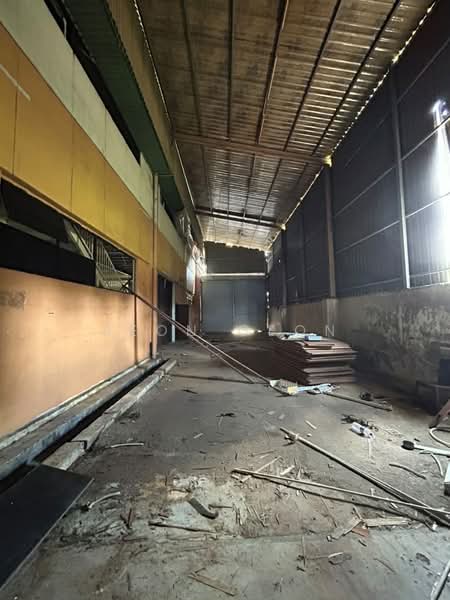 Semi-D Factory for Rent in Bandar Seri Alam (Masai) - Jeon Geon - Interior - PropertyGuru.com.my