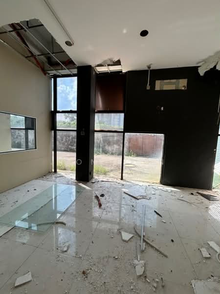 Semi-D Factory for Rent in Bandar Seri Alam (Masai) - Jeon Geon - Interior - PropertyGuru.com.my