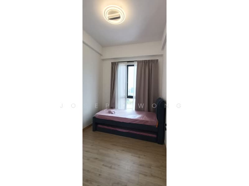 Service Residence for Rent at Piccadilly - Joseph Wong - PropertyGuru.com.my