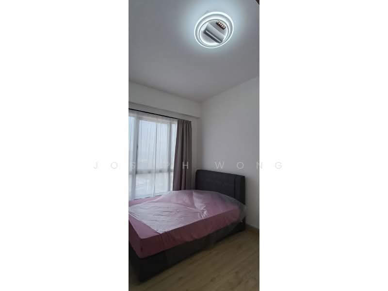 Service Residence for Rent at Piccadilly - Joseph Wong - PropertyGuru.com.my
