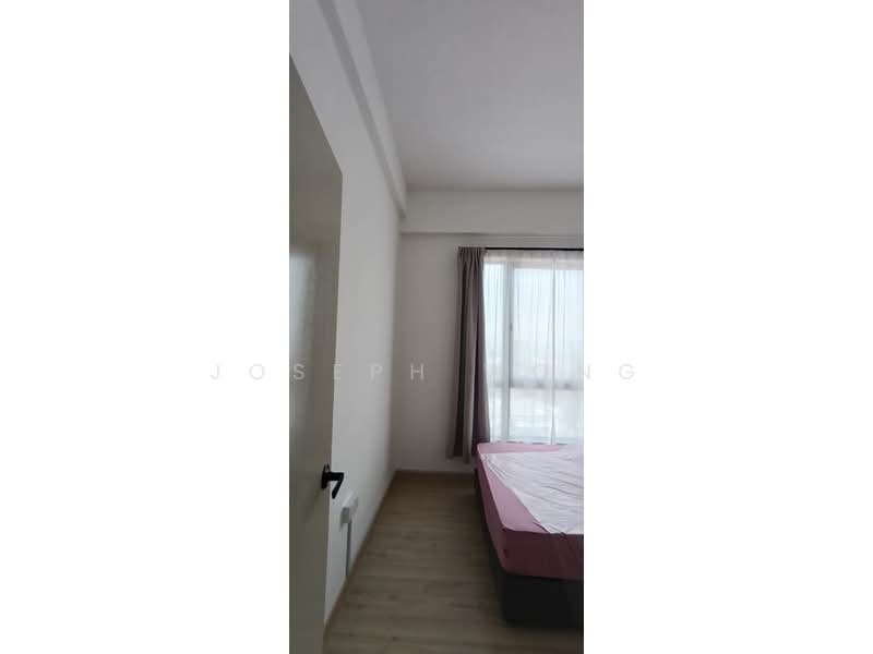 Service Residence for Rent at Piccadilly - Joseph Wong - PropertyGuru.com.my