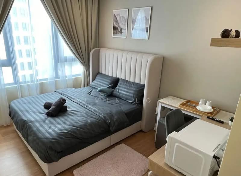 Service Residence for Rent at The New Duo @ Edumetro - Calvin Loke - PropertyGuru.com.my