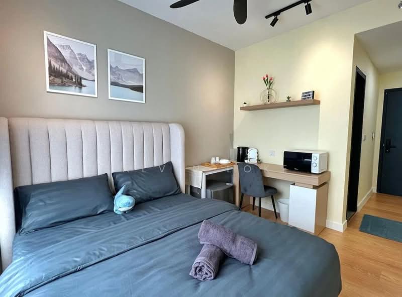 Service Residence for Rent at The New Duo @ Edumetro - Calvin Loke - PropertyGuru.com.my