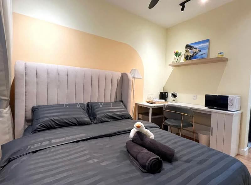 Service Residence for Rent at The New Duo @ Edumetro - Calvin Loke - PropertyGuru.com.my