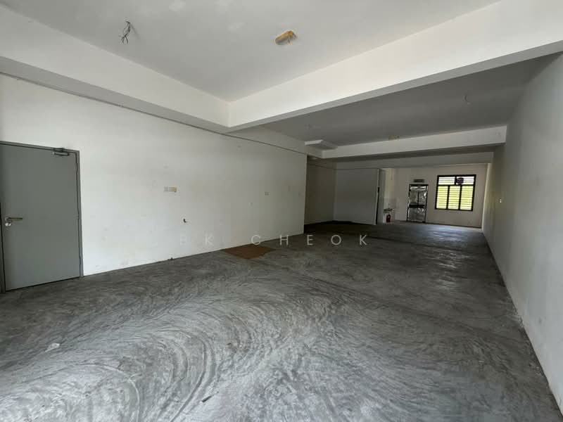 Shop / Office for Rent in Horizon Hills (Iskandar Puteri (Nusajaya)) - BK Cheok - Interior - PropertyGuru.com.my