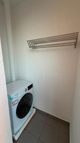 Service Residence for Rent at Hana @ Eco Ardence - Jackson Lee - Interior - PropertyGuru.com.my