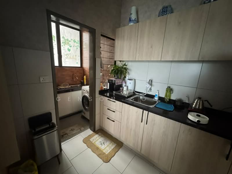 Servis Apartment untuk Disewa di Astetica Residences - Genson Soon - PropertyGuru.com.my