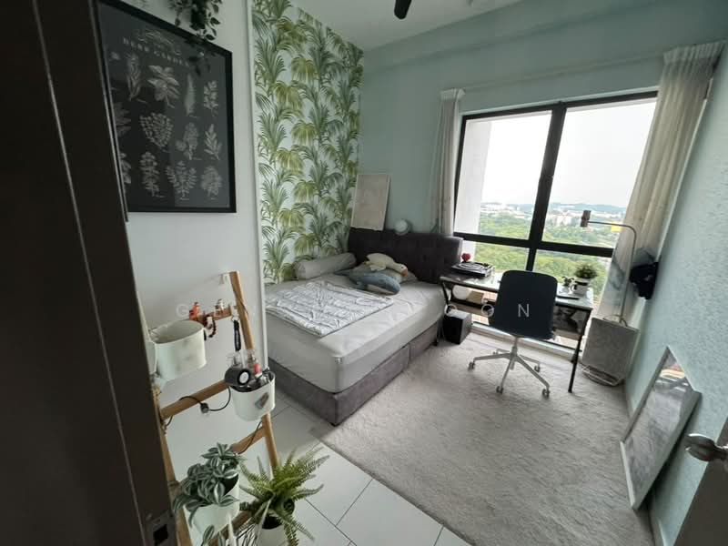 Servis Apartment untuk Disewa di Astetica Residences - Genson Soon - PropertyGuru.com.my