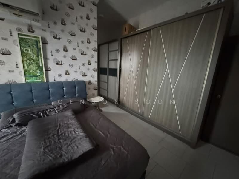 Servis Apartment untuk Disewa di Astetica Residences - Genson Soon - PropertyGuru.com.my
