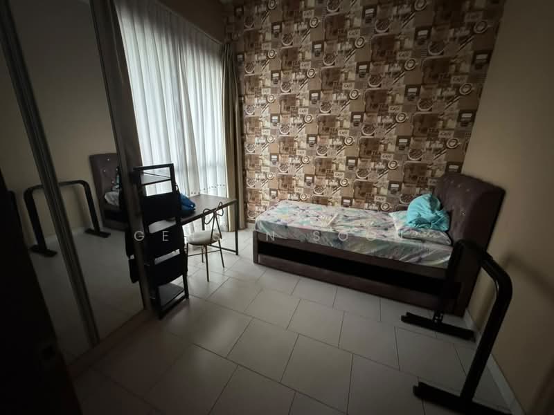 Servis Apartment untuk Disewa di Astetica Residences - Genson Soon - PropertyGuru.com.my