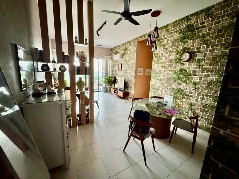 Service Residence for Rent at Astetica Residences - Genson Soon - PropertyGuru.com.my