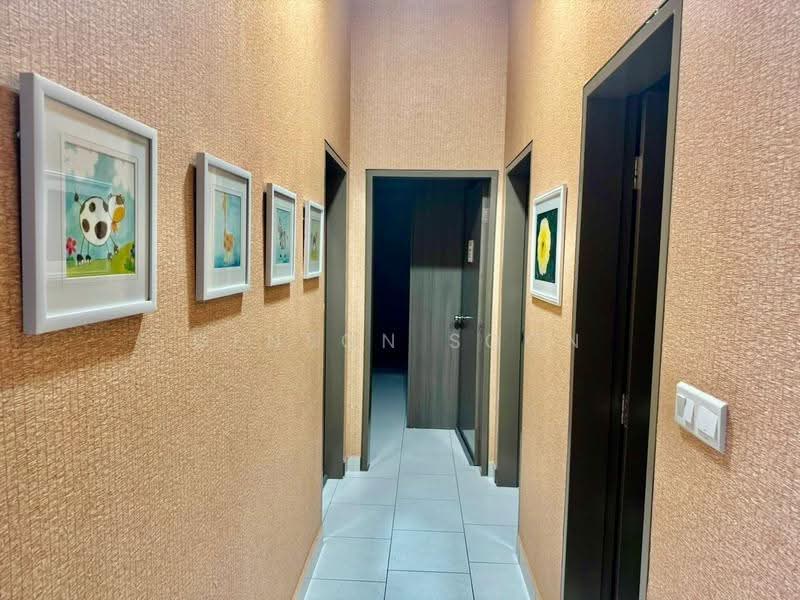 Service Residence for Rent at Astetica Residences - Genson Soon - PropertyGuru.com.my