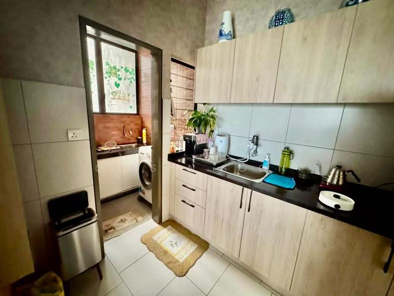 Service Residence for Rent at Astetica Residences - Genson Soon - PropertyGuru.com.my