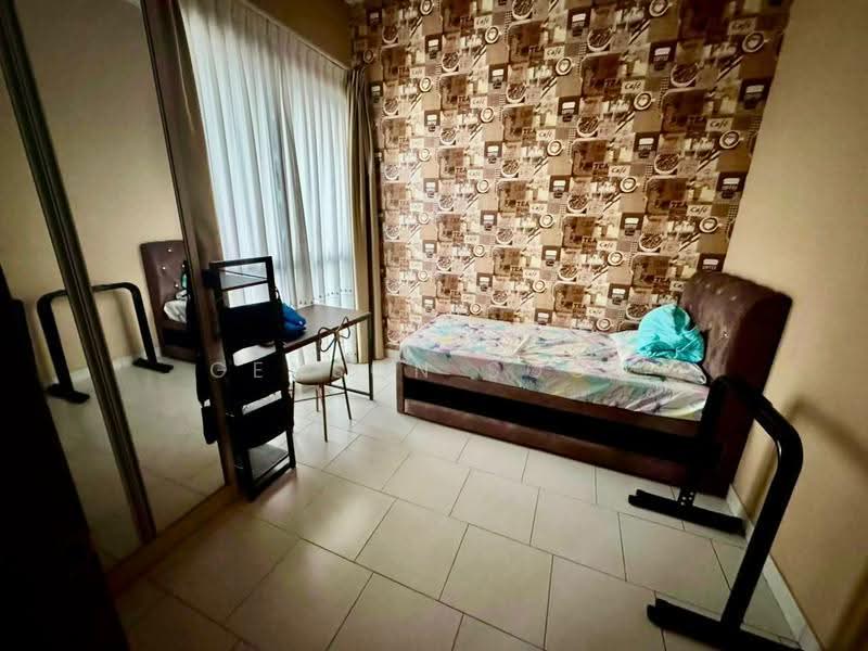 Service Residence for Rent at Astetica Residences - Genson Soon - PropertyGuru.com.my