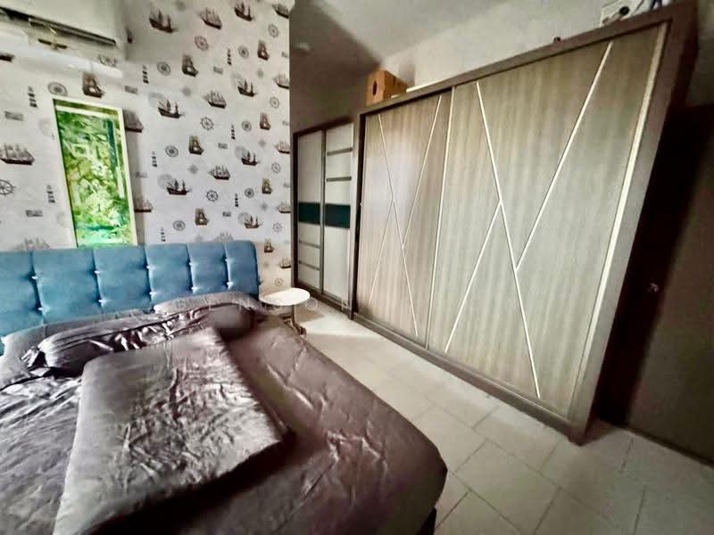 Service Residence for Rent at Astetica Residences - Genson Soon - PropertyGuru.com.my