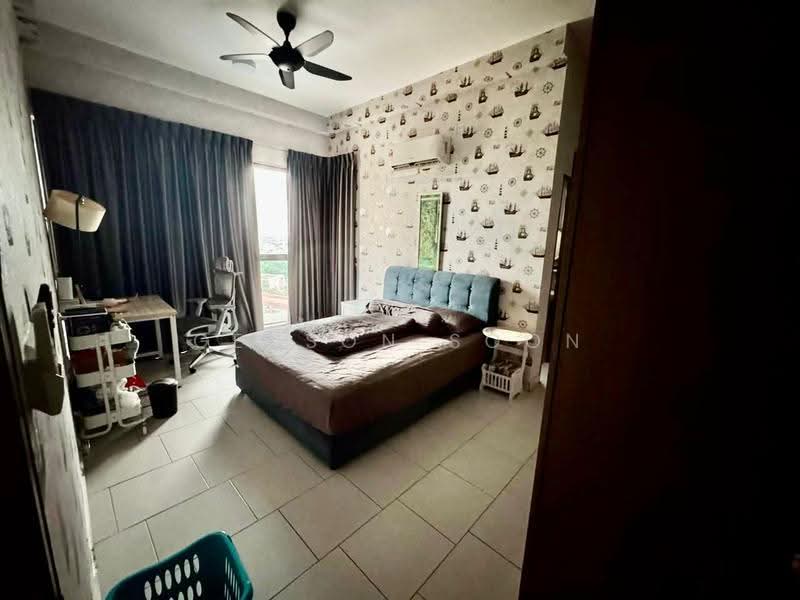 Service Residence for Rent at Astetica Residences - Genson Soon - PropertyGuru.com.my