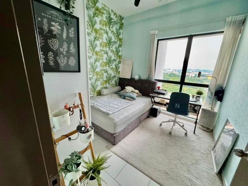 Service Residence for Rent at Astetica Residences - Genson Soon - PropertyGuru.com.my