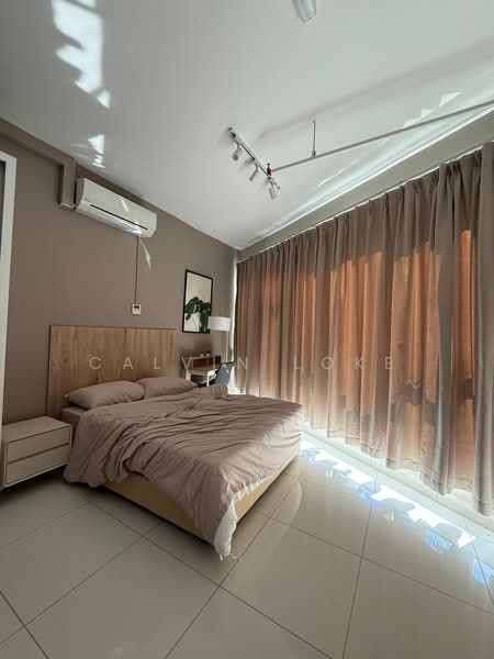 Service Residence for Rent at The New Duo @ Edumetro - Calvin Loke - PropertyGuru.com.my