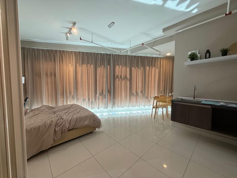 Service Residence for Rent at The New Duo @ Edumetro - Calvin Loke - PropertyGuru.com.my